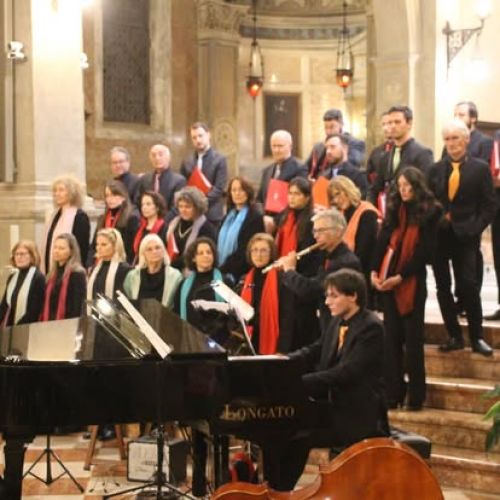 Concerto un respiro in piu Duomo di Oderzo 03